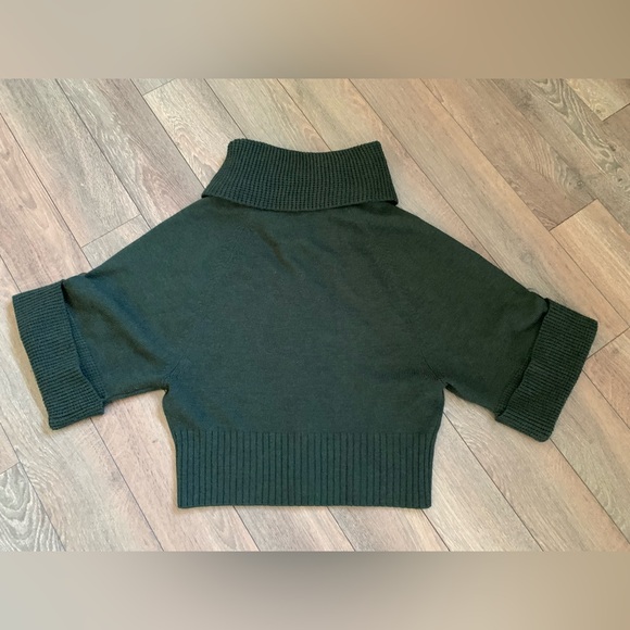 Like⭐️NEW⭐️Banana Republic 100% Merino Wool Sweater •Medium - Picture 15 of 15